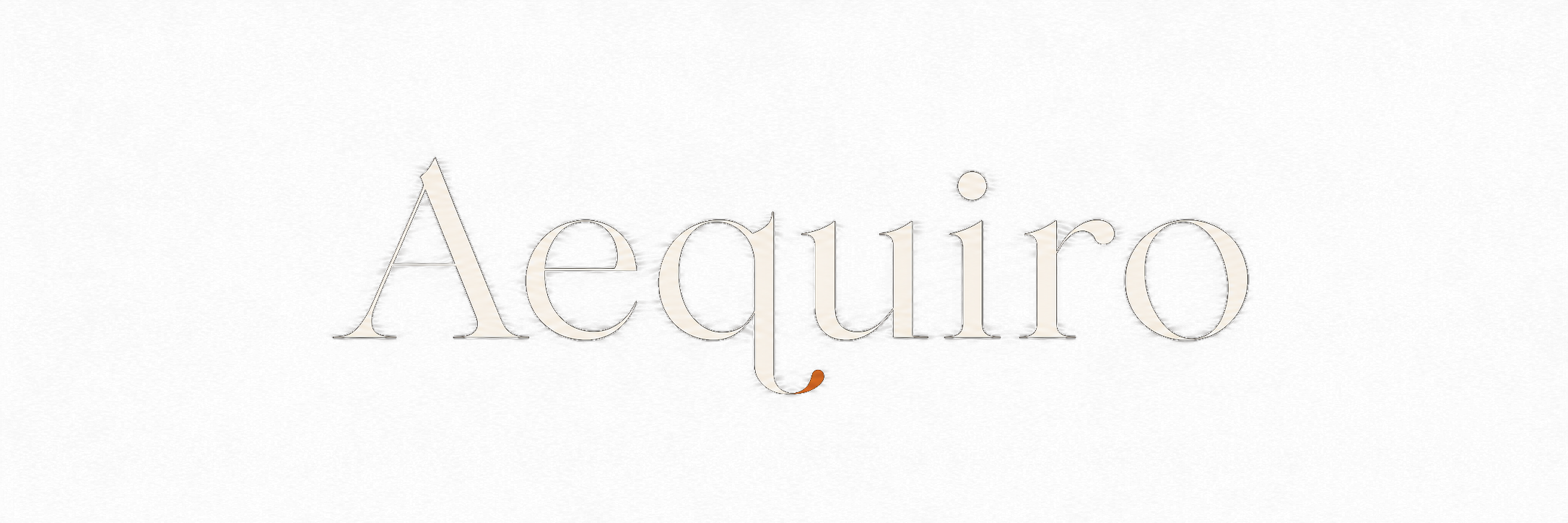 Aequiro
